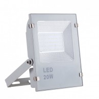 Alpha LED reflektor 20 W ↔ 160 ↕ 179 IP65