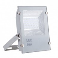 Alpha LED reflektor 30 W ↔ 206 ↕ 225 IP65