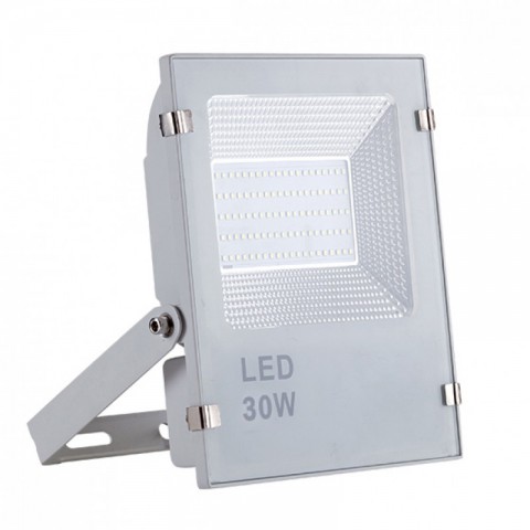 Alpha LED reflektor 30 W &harr; 206 ↕ 225 IP65