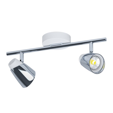 Eglo Moncalvio 1 reflektorska svetilka 360 x 95