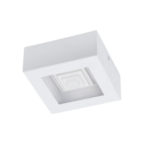 Eglo Ferreros stropna svetilka 140 x 140 ↕ 60 