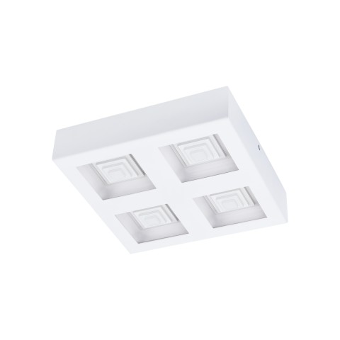 Eglo Ferreros stropna svetilka 270 x 270 ↕ 60 