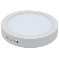 LED stropna svetilka Ø 225 ↕ 35 18 W 2700 K