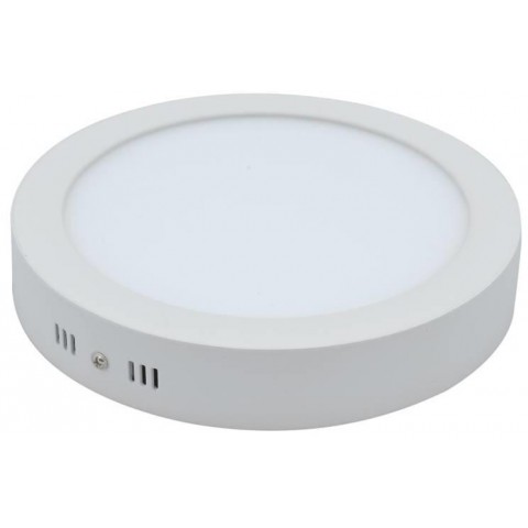 LED stropna svetilka &Oslash; 225 ↕ 35 18 W 2700 K