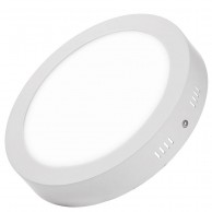 LED stropna svetilka Ø 300 ↕ 35 24 W 2700 K