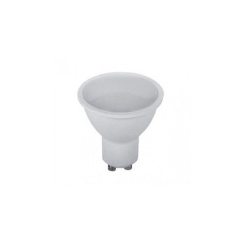 LED sijalka GU10 5,5 W 3000 K &Oslash; 50 ↕ 53