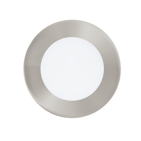 Eglo Fueva-C vgradna svetilka &Oslash; 120 ↕ 30