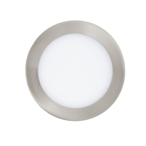 Eglo Fueva-C vgradna svetilka &Oslash; 170 ↕ 30