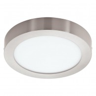 Eglo Fueva-C stropna svetilka Ø 300 ↕ 40