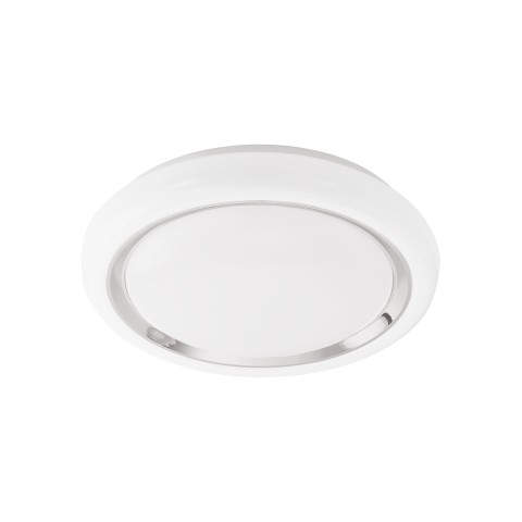 Eglo Capasso-C stropna svetilka &Oslash; 340 ↕ 85