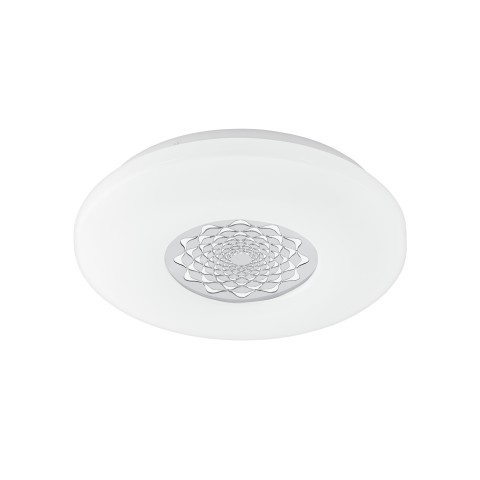 Eglo Capasso-C stropna svetilka &Oslash; 340 ↕ 70