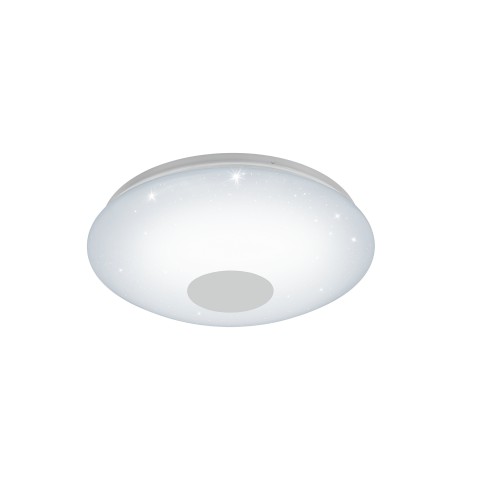 Eglo Voltago-C stropna svetilka &Oslash; 380 ↕ 95