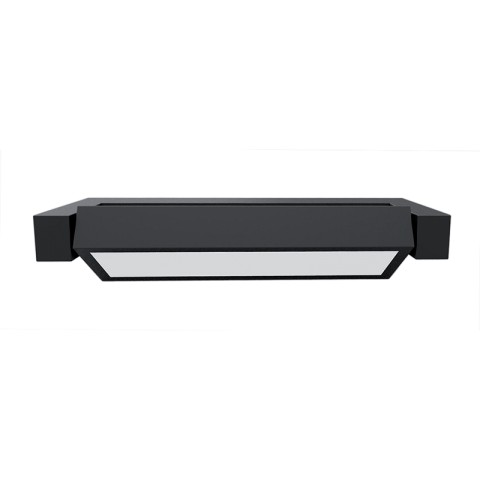 Garden LED zunanja svetilka IP54 &harr; 160 ↕ 170